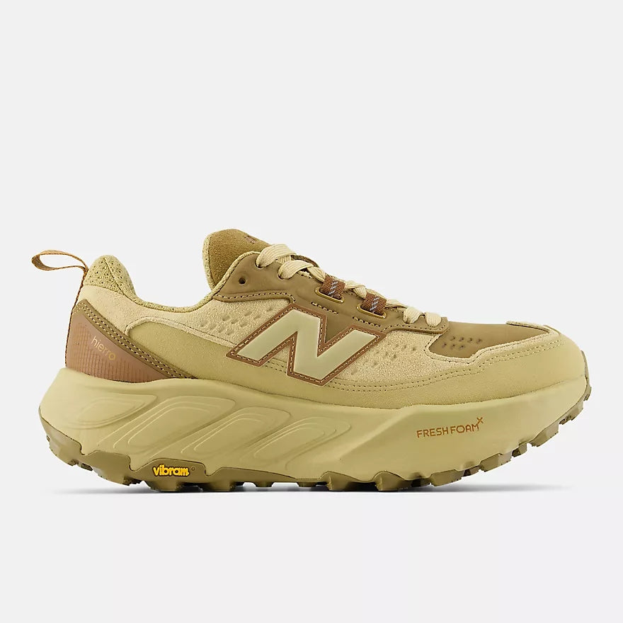 New Balance Fresh Foam X Hierro Trek WHIET 50S NEW BALANCE 