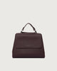 Borsa Sveva Soft Small a mano in pelle con tracolla
