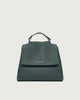 Borsa Sveva Soft Small a mano in pelle con tracolla