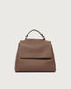 Borsa Sveva Soft Small a mano in pelle con tracolla
