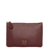 Borsa media a spalla Flat Love Bag Simply
