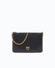 Borsa media a spalla Flat Love Bag Simply