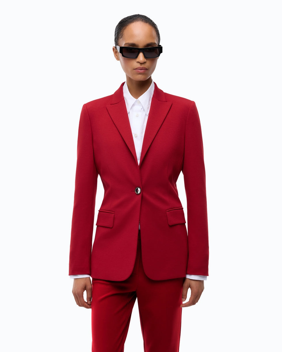PINKO Giacca blazer monopetto<BR/> 104903A3AH R59 PINKO 