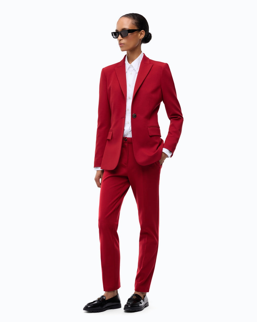 PINKO Giacca blazer monopetto<BR/> 104903A3AH R59 PINKO 