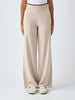 Pantalone donna Siviglia in lana e cachemire
