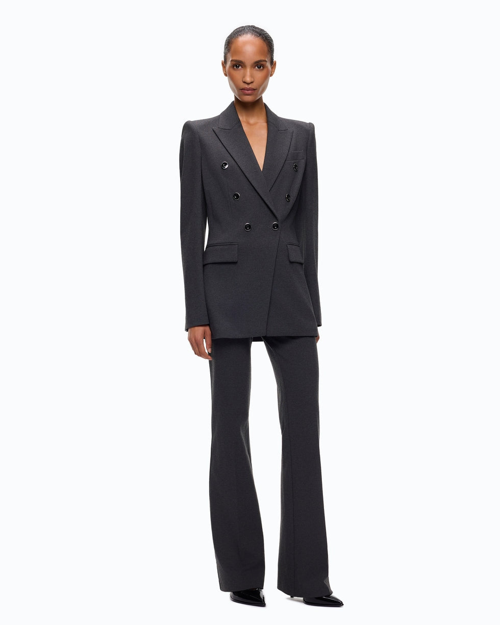 PINKO Giacca doppiopetto slim fit<BR/> 107438A3AH I76 PINKO 