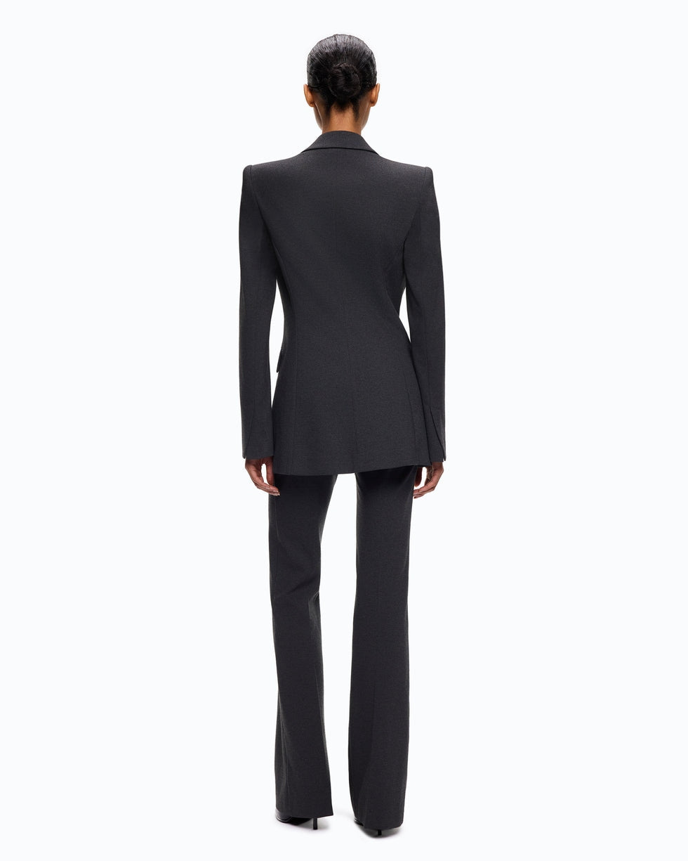 PINKO Giacca doppiopetto slim fit<BR/> 107438A3AH I76 PINKO 