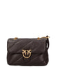 Borsa Pinko Love Puff Classic con Tracolla