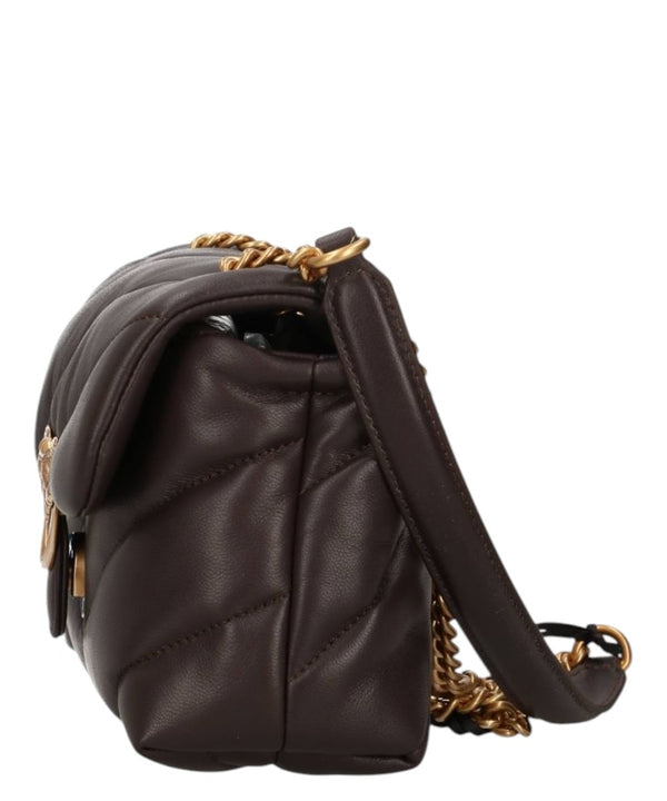 Borsa Pinko Love Puff Classic con Tracolla 107616A0F2 M12Q PINKO 