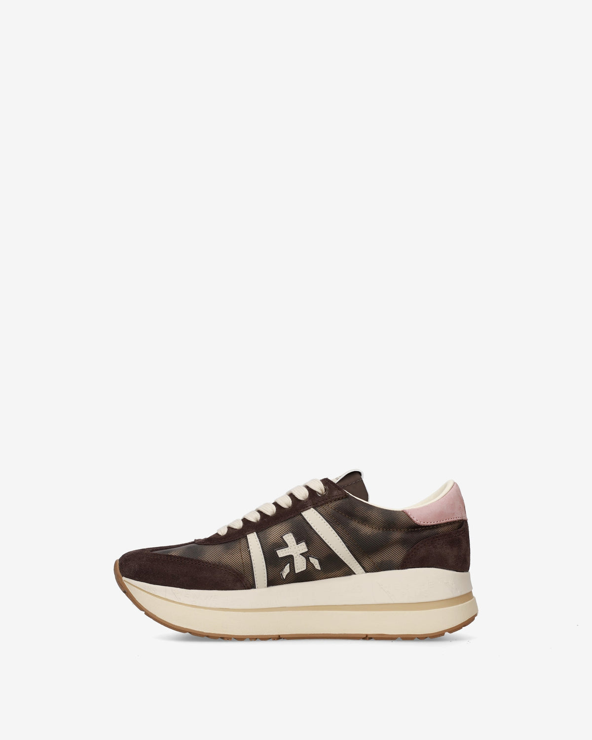 Sneakers Bethcoin 8500 Premiata BETHCOIN 8500 PREMIATA 