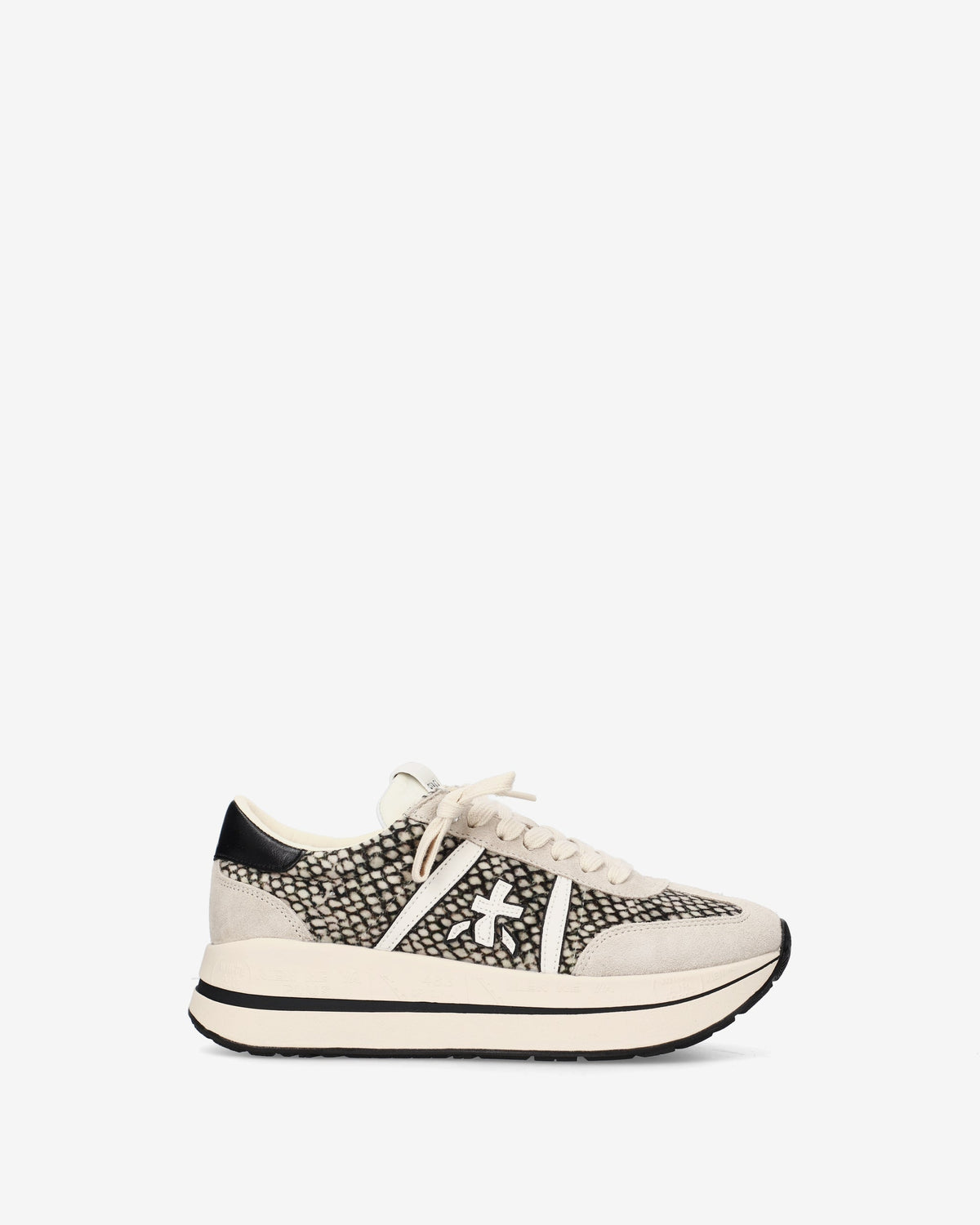 Sneakers Bethcoin 8501 Premiata BETHCOIN 8501 PREMIATA 