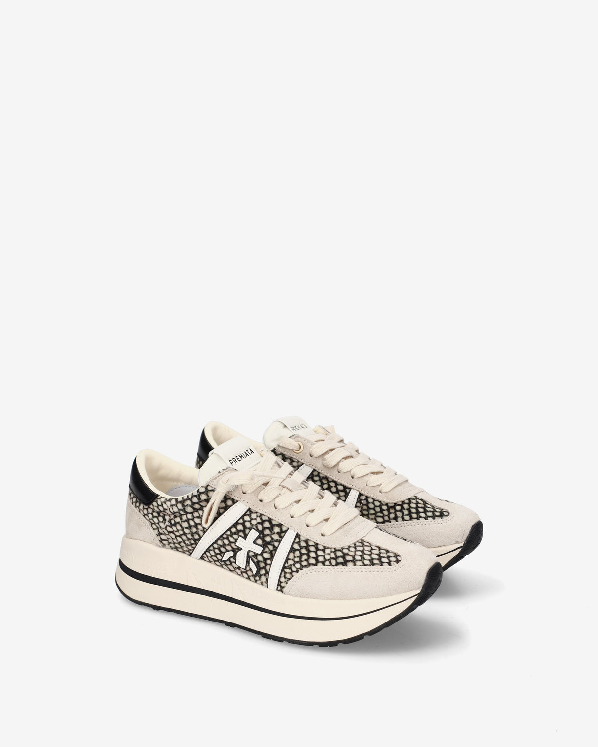 Sneakers Bethcoin 8501 Premiata BETHCOIN 8501 PREMIATA 
