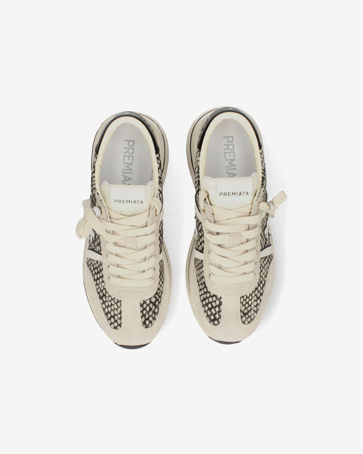Sneakers Bethcoin 8501 Premiata BETHCOIN 8501 PREMIATA 