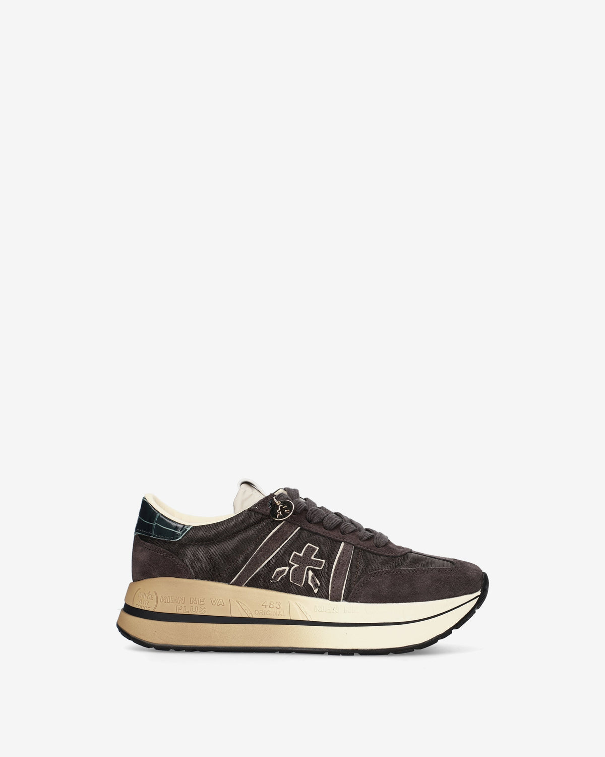 Sneakers Bethcoin 8505 Premiata BETHCOIN 8505 PREMIATA 