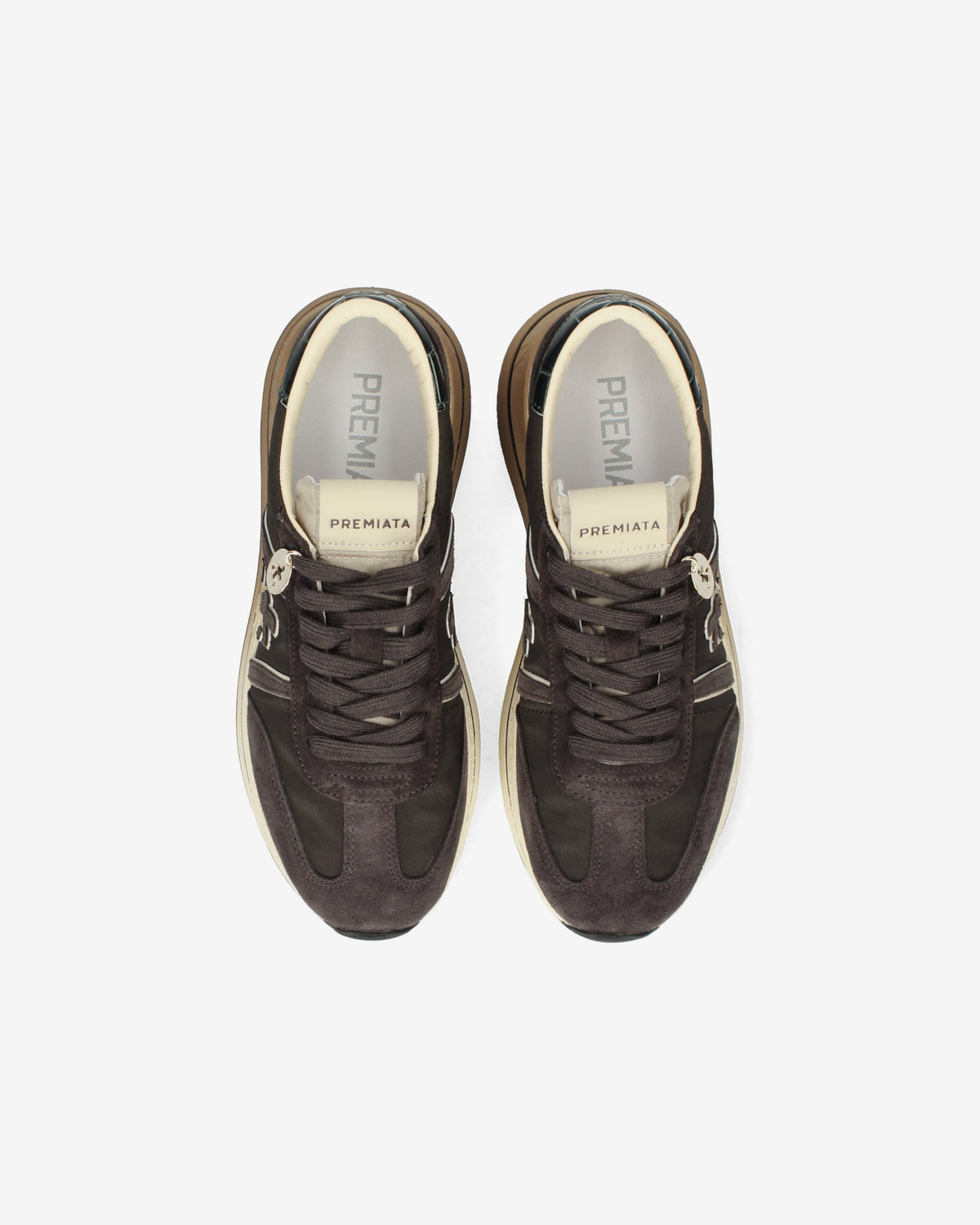 Sneakers Bethcoin 8505 Premiata BETHCOIN 8505 PREMIATA 