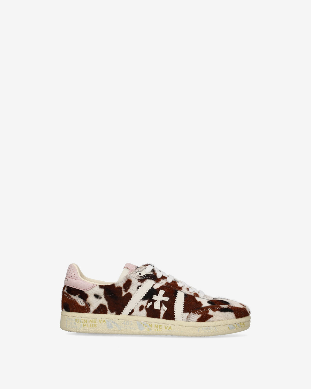 Sneakers Bonnied 8577 Premiata BONNIED 8577 PREMIATA 