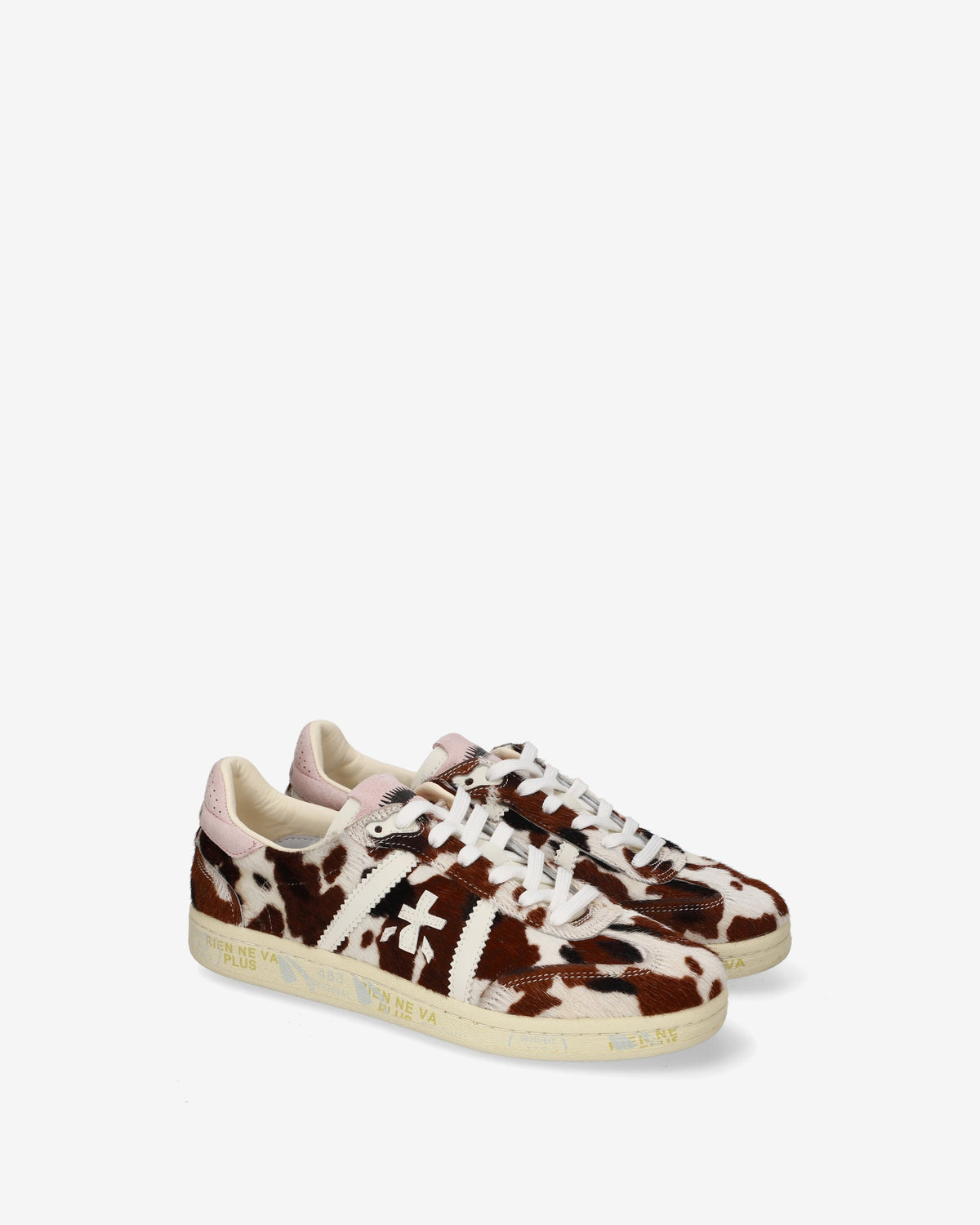 Sneakers Bonnied 8577 Premiata BONNIED 8577 PREMIATA 