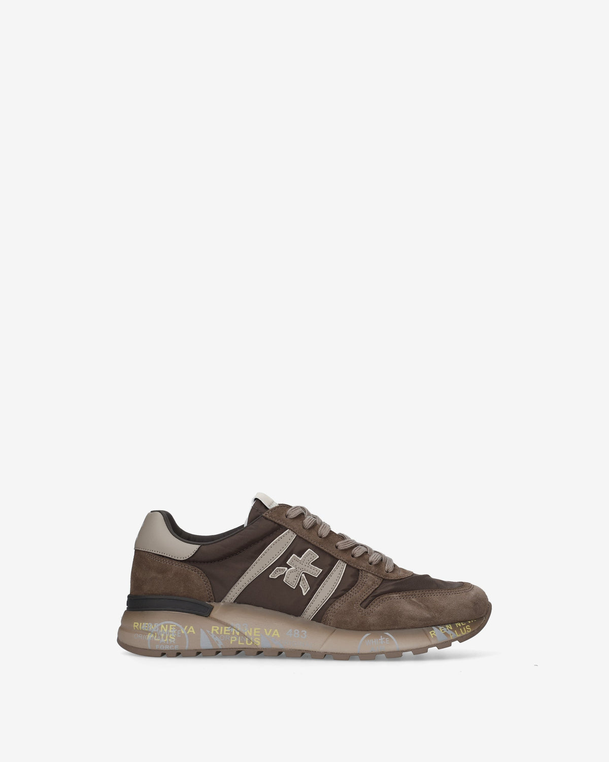 Sneakers Lander 8410 Premiata LANDER 8410 PREMIATA 