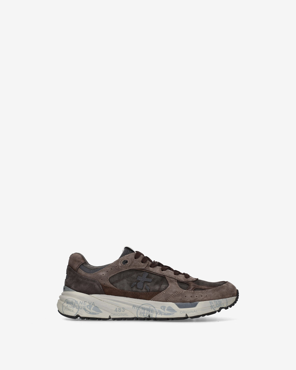 Sneakers Mase25 8421 Premiata MASE25 8421 PREMIATA 