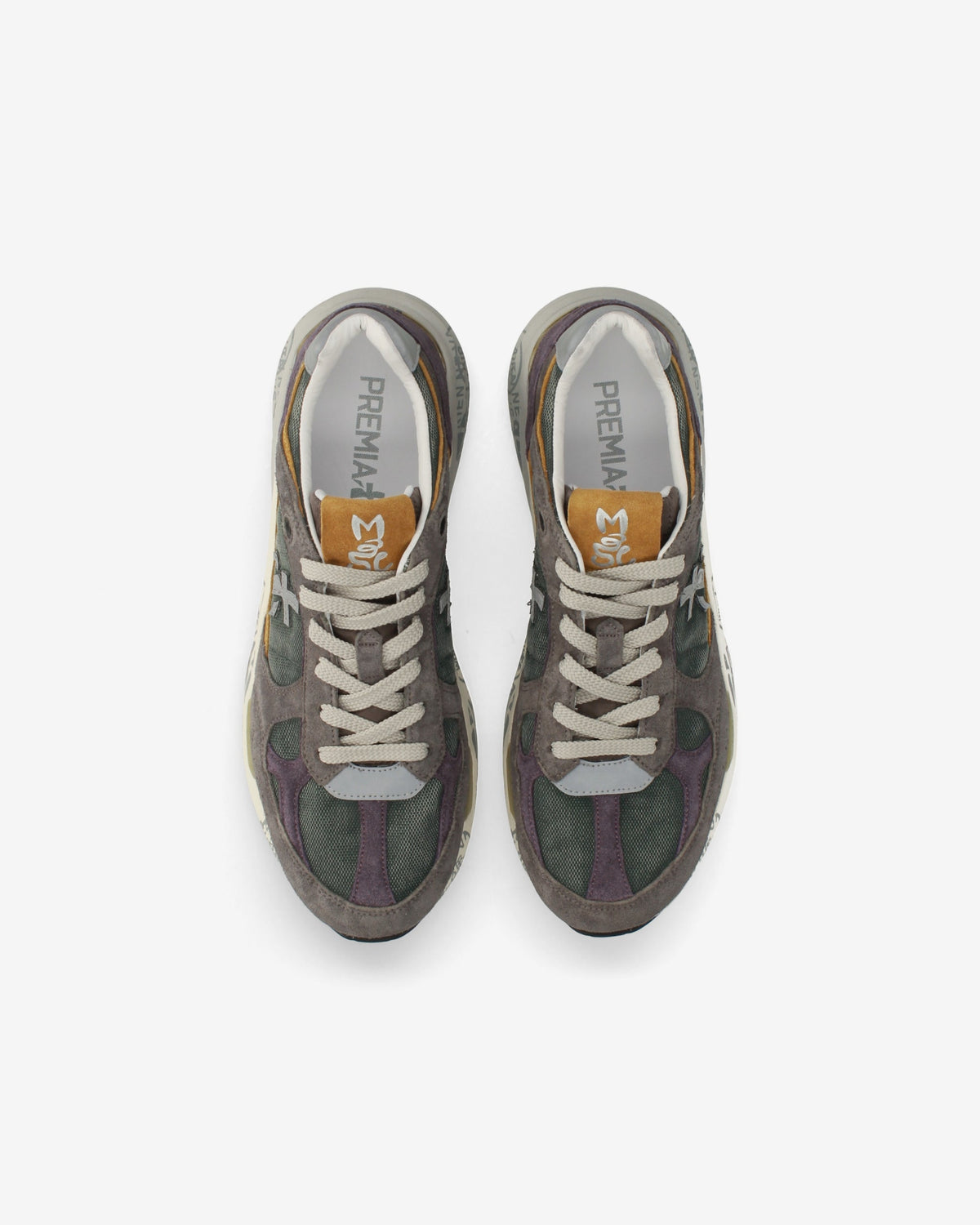 Sneakers Mase25 8422 Premiata MASE25 8422 PREMIATA 
