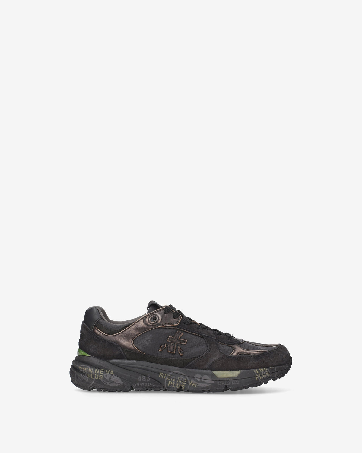 Sneakers Mase25 8424 Premiata MASE25 8424 PREMIATA 