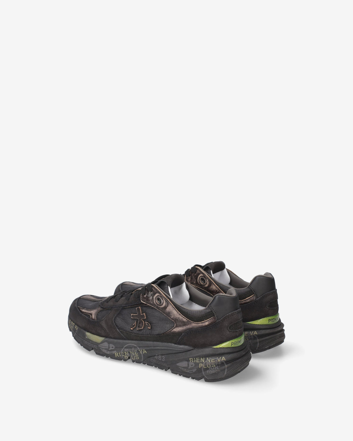 Sneakers Mase25 8424 Premiata MASE25 8424 PREMIATA 