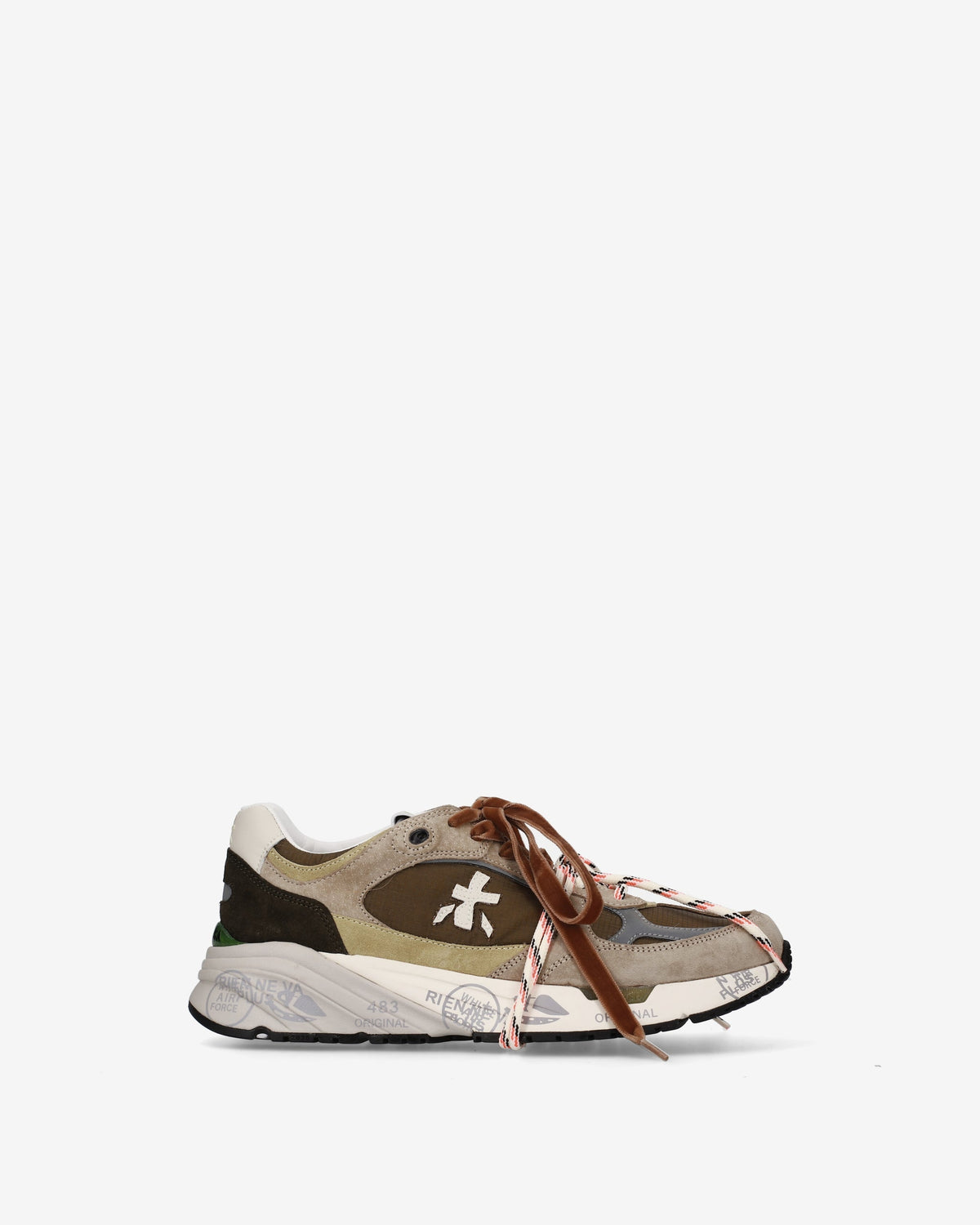 Sneakers Mased 8521l Premiata MASED 8521L PREMIATA 