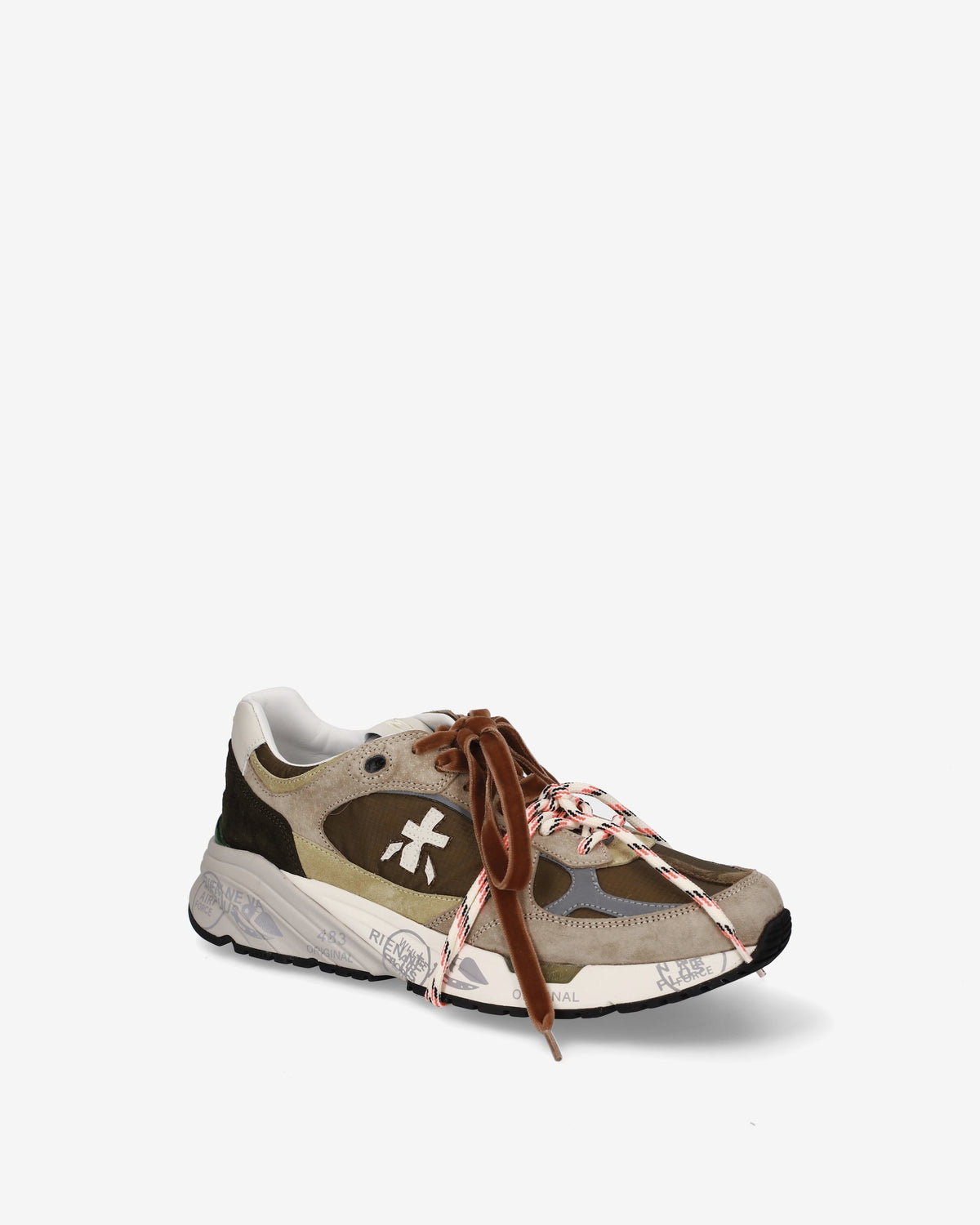 Sneakers Mased 8521l Premiata MASED 8521L PREMIATA 
