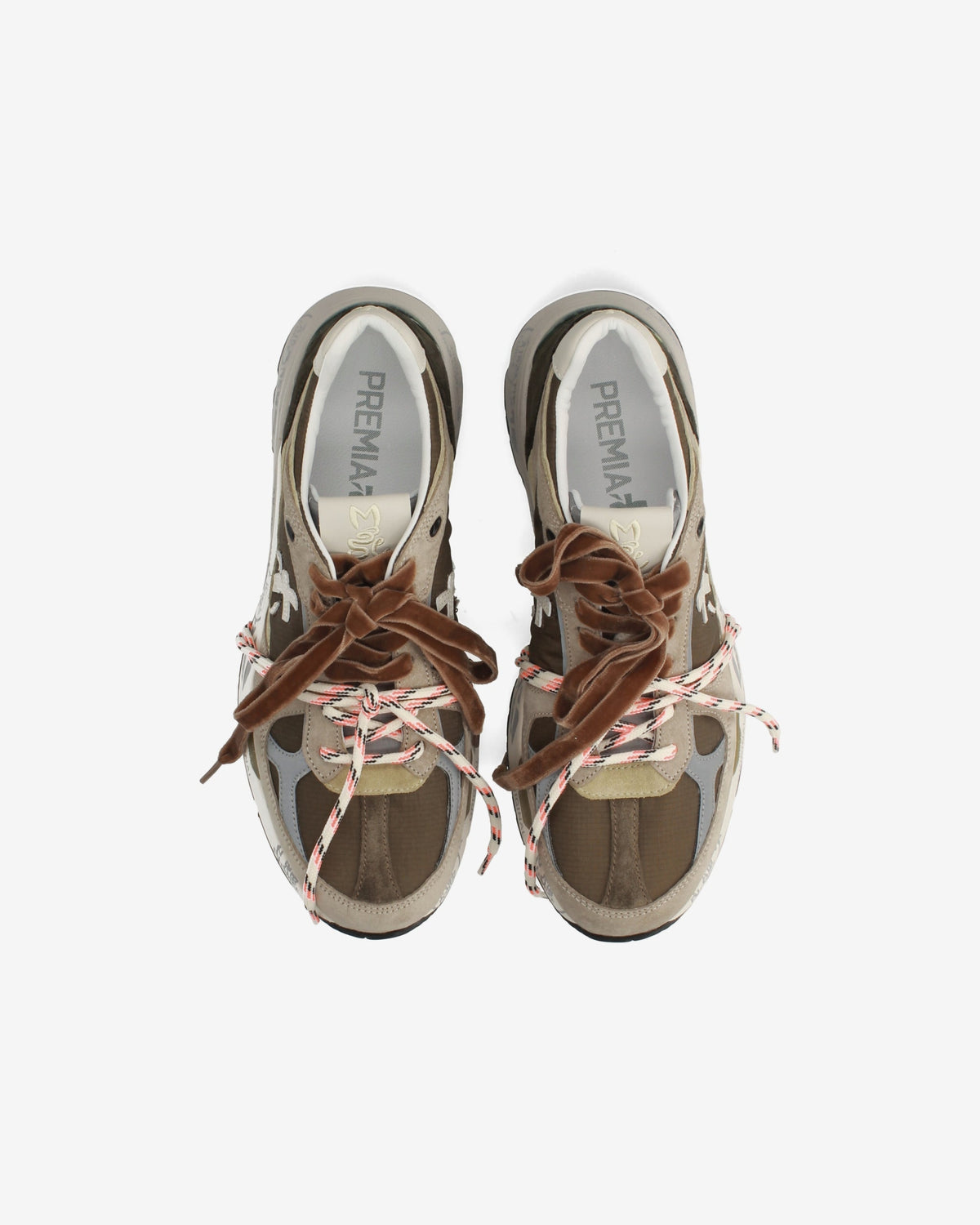 Sneakers Mased 8521l Premiata MASED 8521L PREMIATA 