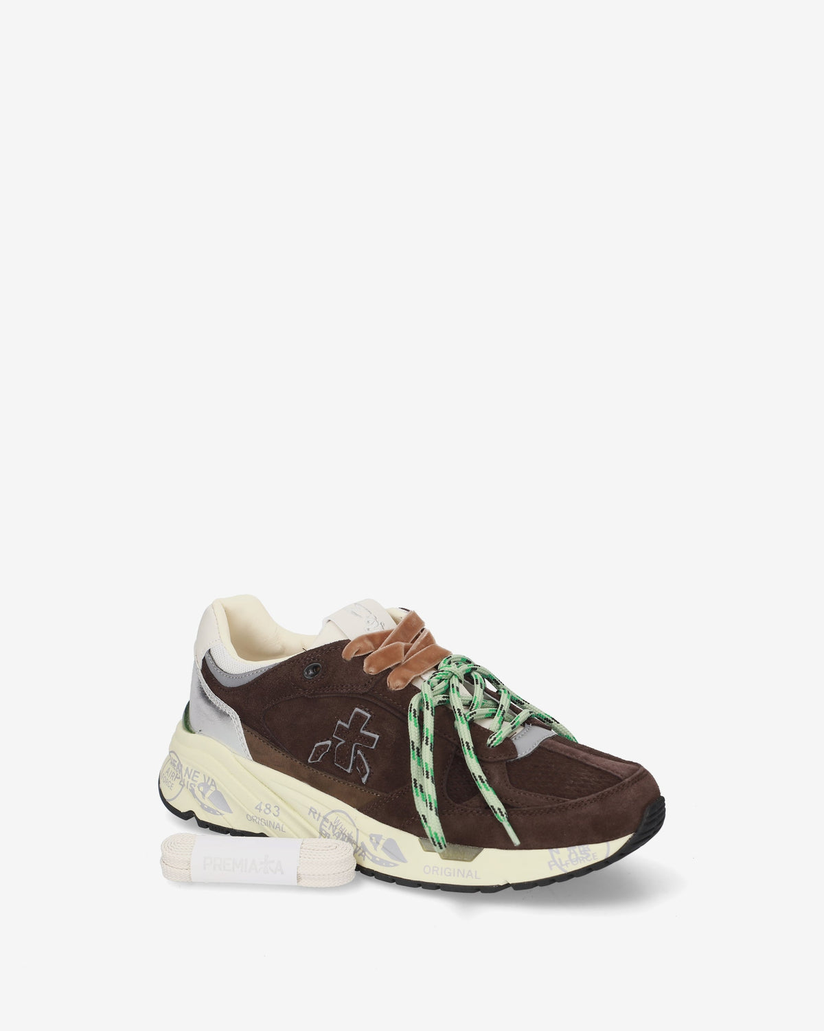 Sneakers Mased 8596l Premiata MASED 8596L PREMIATA 