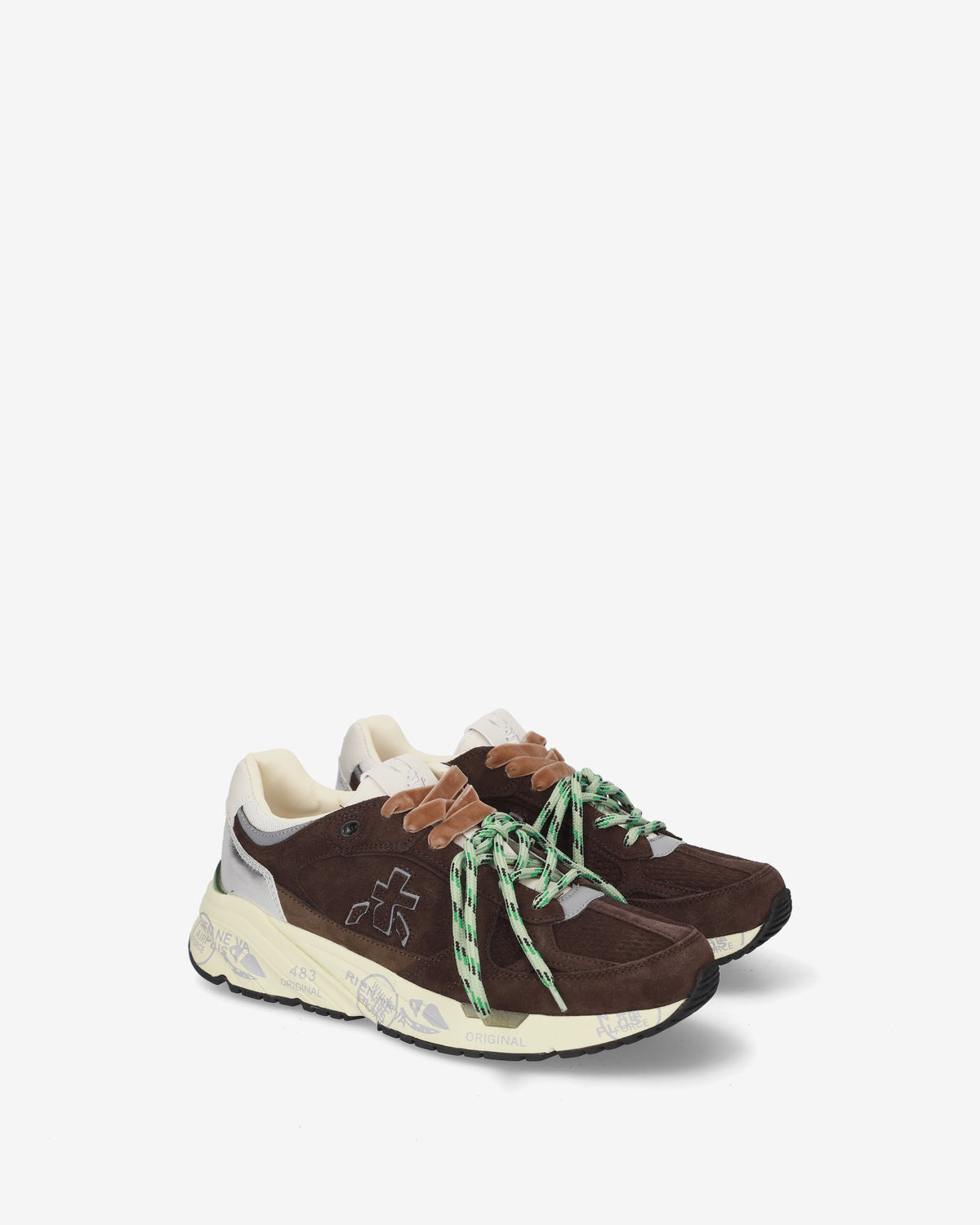 Sneakers Mased 8596l Premiata MASED 8596L PREMIATA 