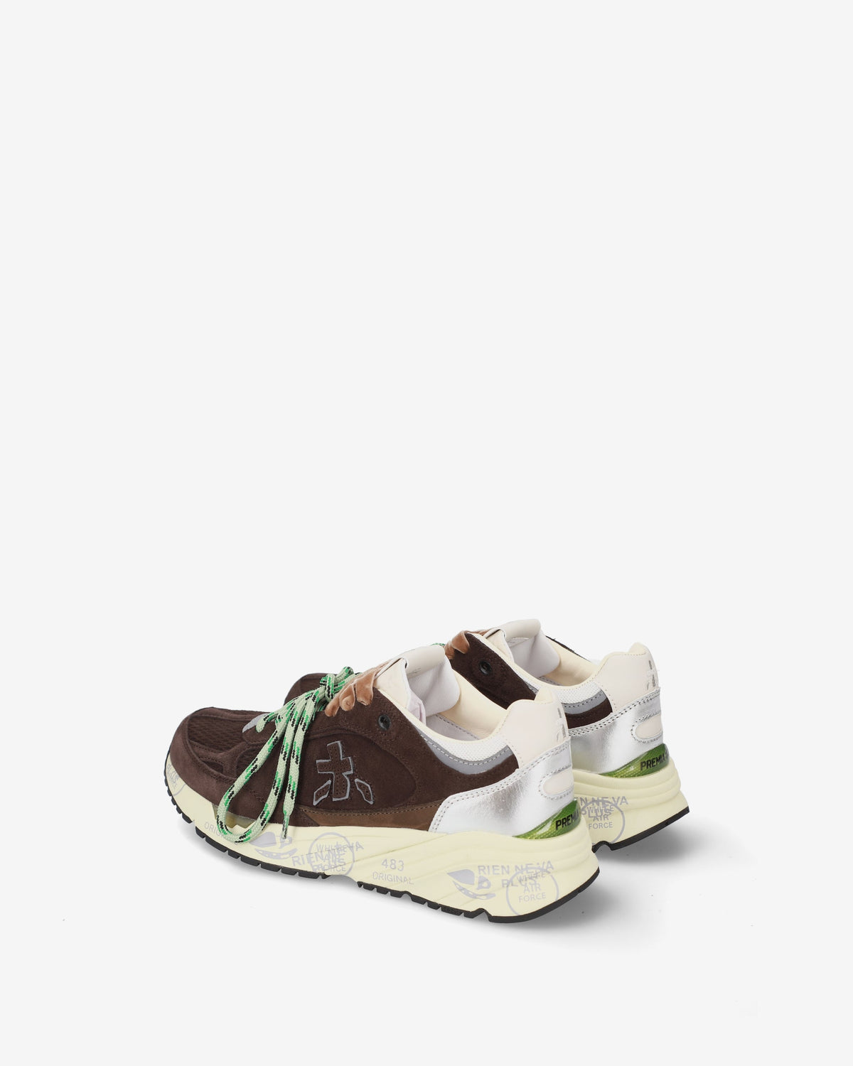 Sneakers Mased 8596l Premiata MASED 8596L PREMIATA 