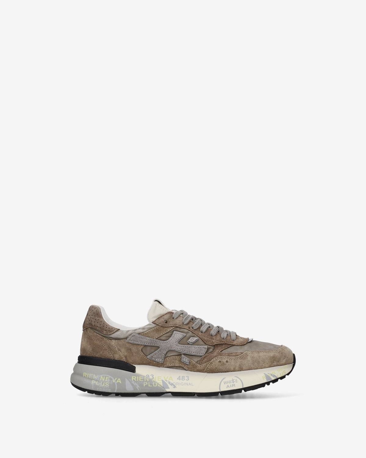 Sneakers Mick 0.1 8437 Premiata MICK0.1 8437 PREMIATA 