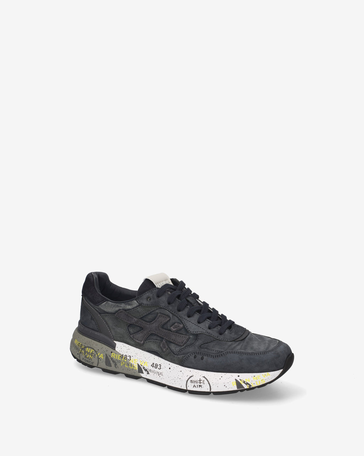 Sneakers Mick 0.1 8448 Premiata MICK0.1 8448 PREMIATA 
