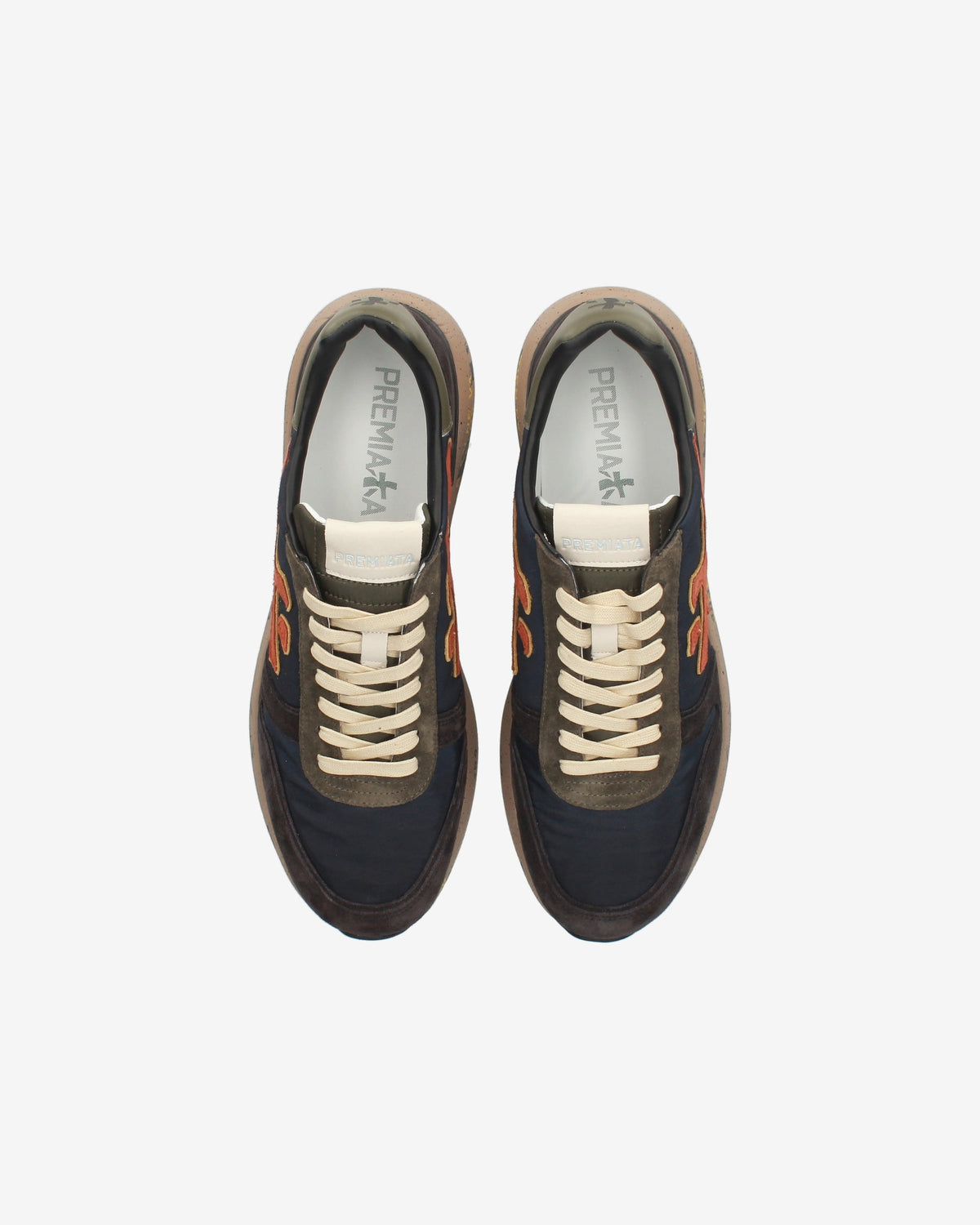 Sneakers Mick 7721 Premiata MICK 7721 PREMIATA 