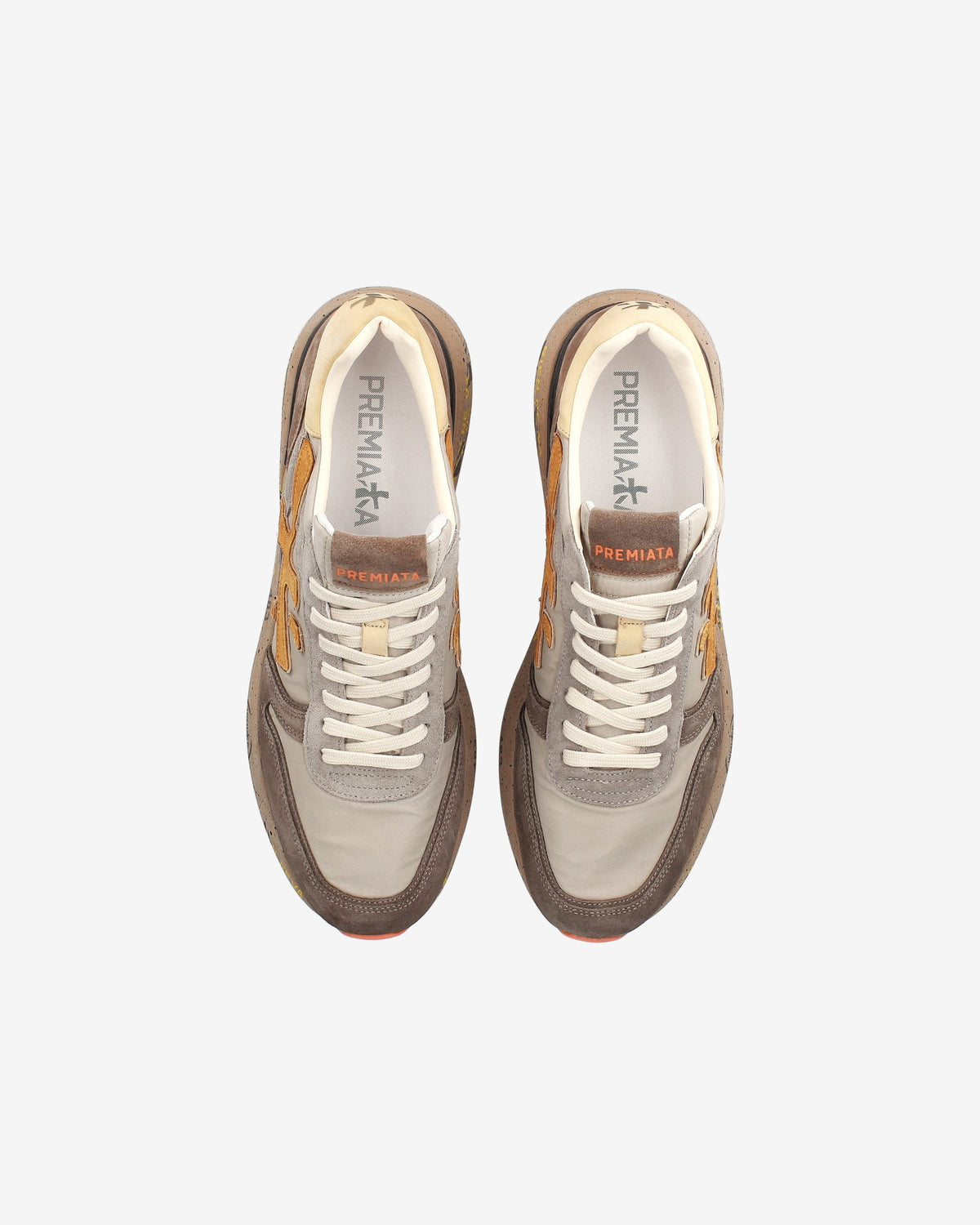 Sneakers Mick 7866 Premita MICK 7866 PREMIATA 