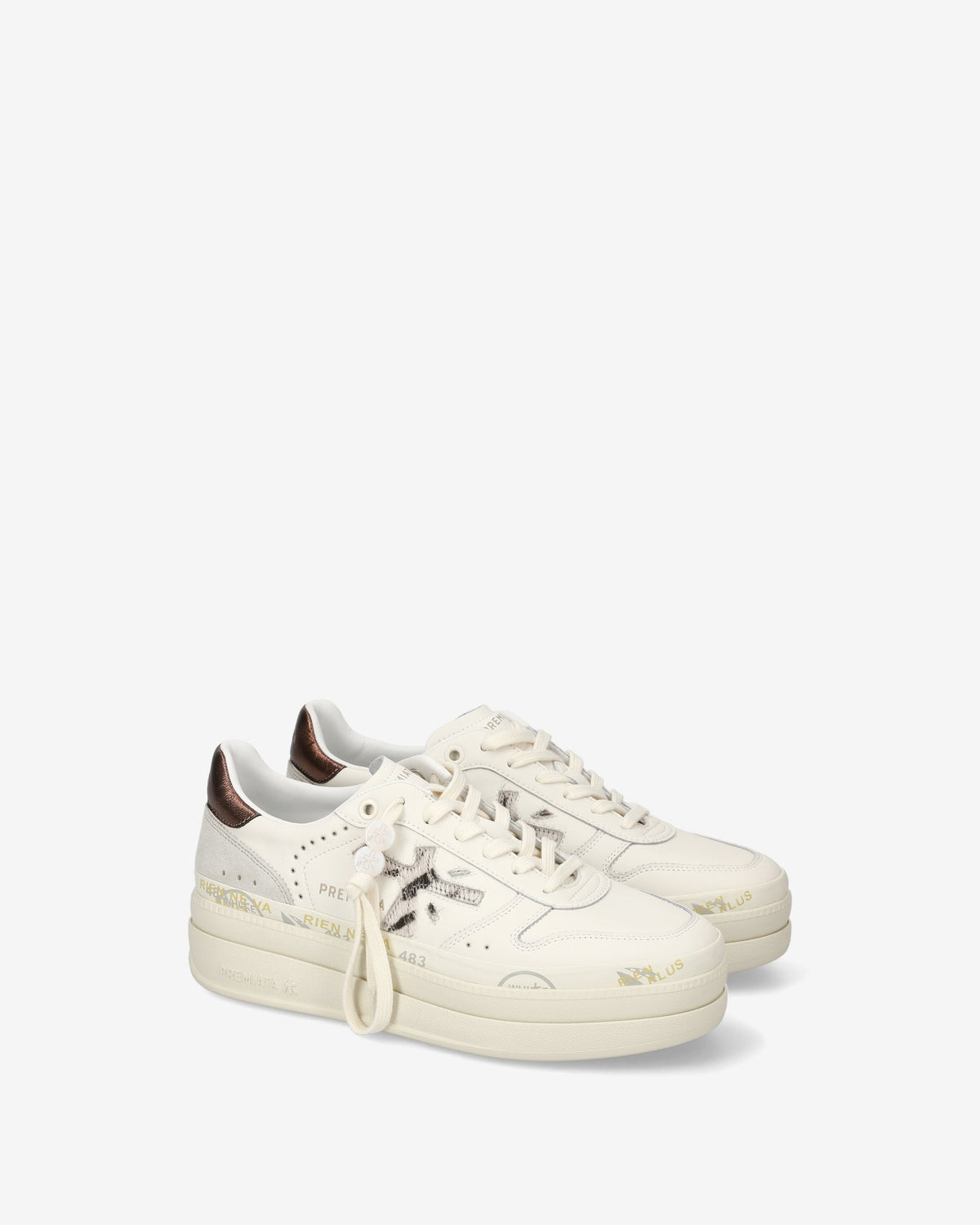 Sneakers Micol 7035 Premiata MICOL 7035 PREMIATA 