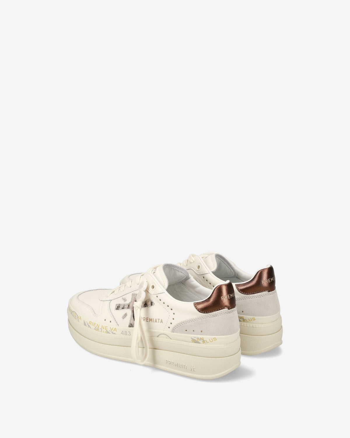 Sneakers Micol 7035 Premiata MICOL 7035 PREMIATA 