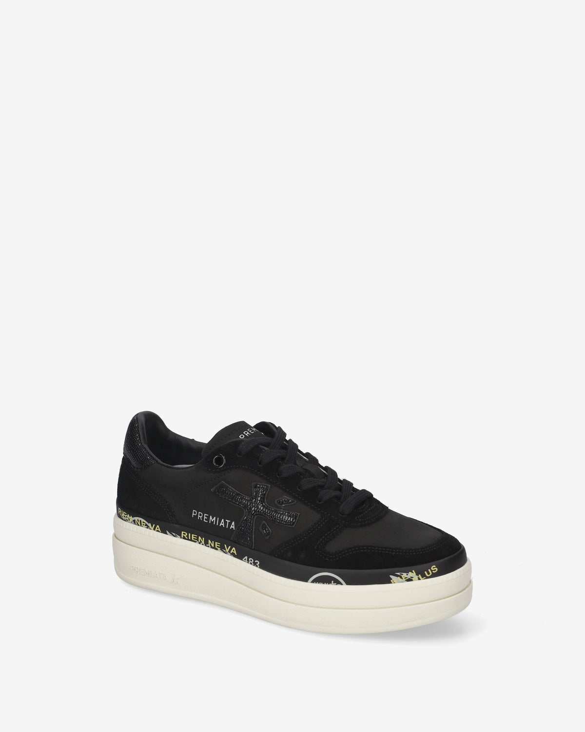 Sneakers Micol 8567 Premiata MICOL 8567 PREMIATA 