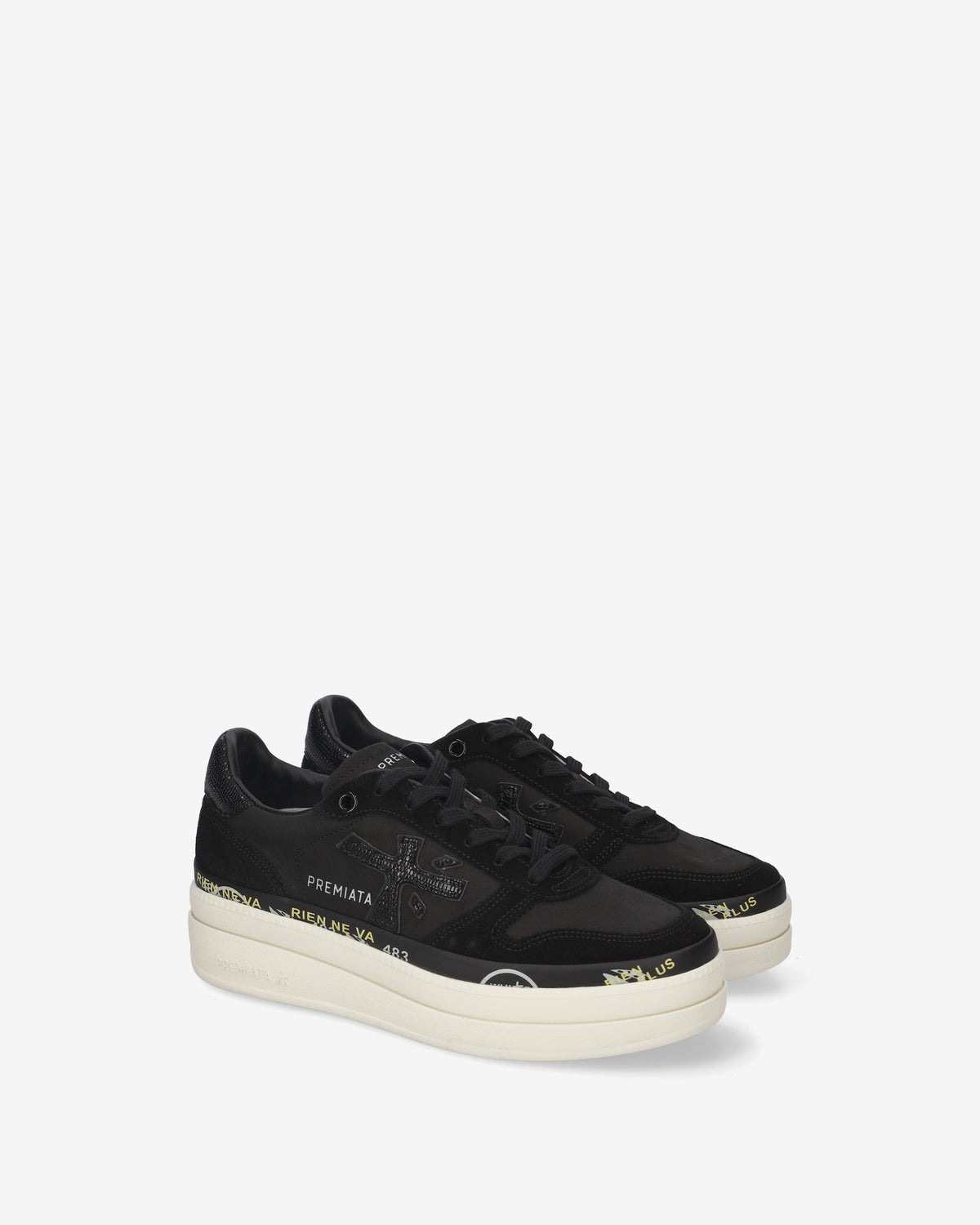 Sneakers Micol 8567 Premiata MICOL 8567 PREMIATA 