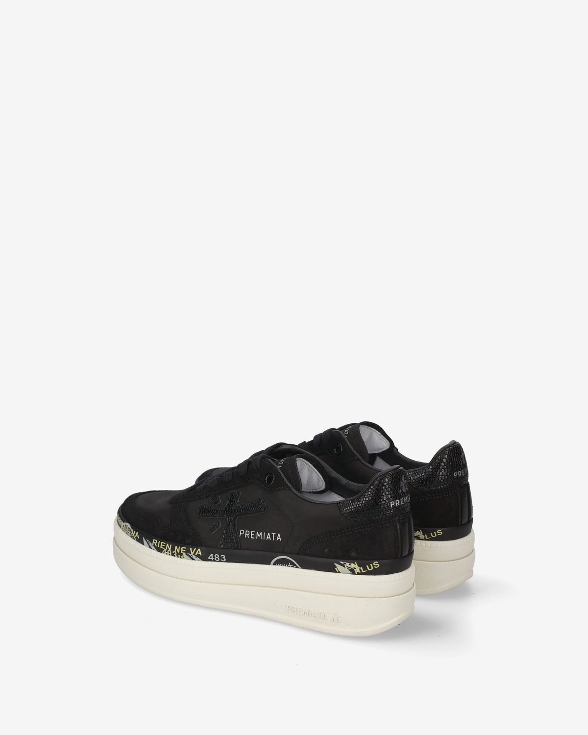 Sneakers Micol 8567 Premiata MICOL 8567 PREMIATA 