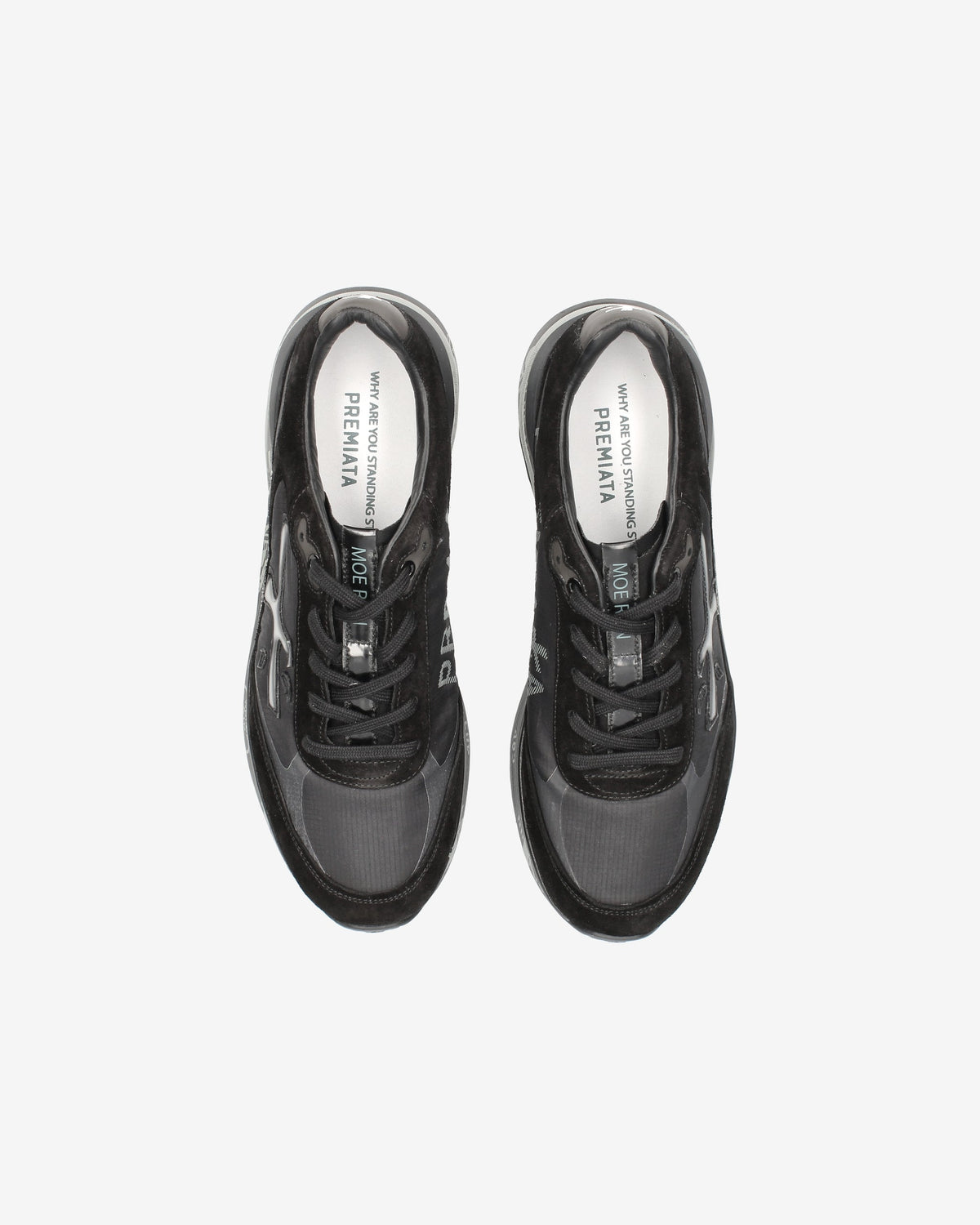 Sneakers Moerun 6445 Premiata MOERUN 6445 PREMIATA 