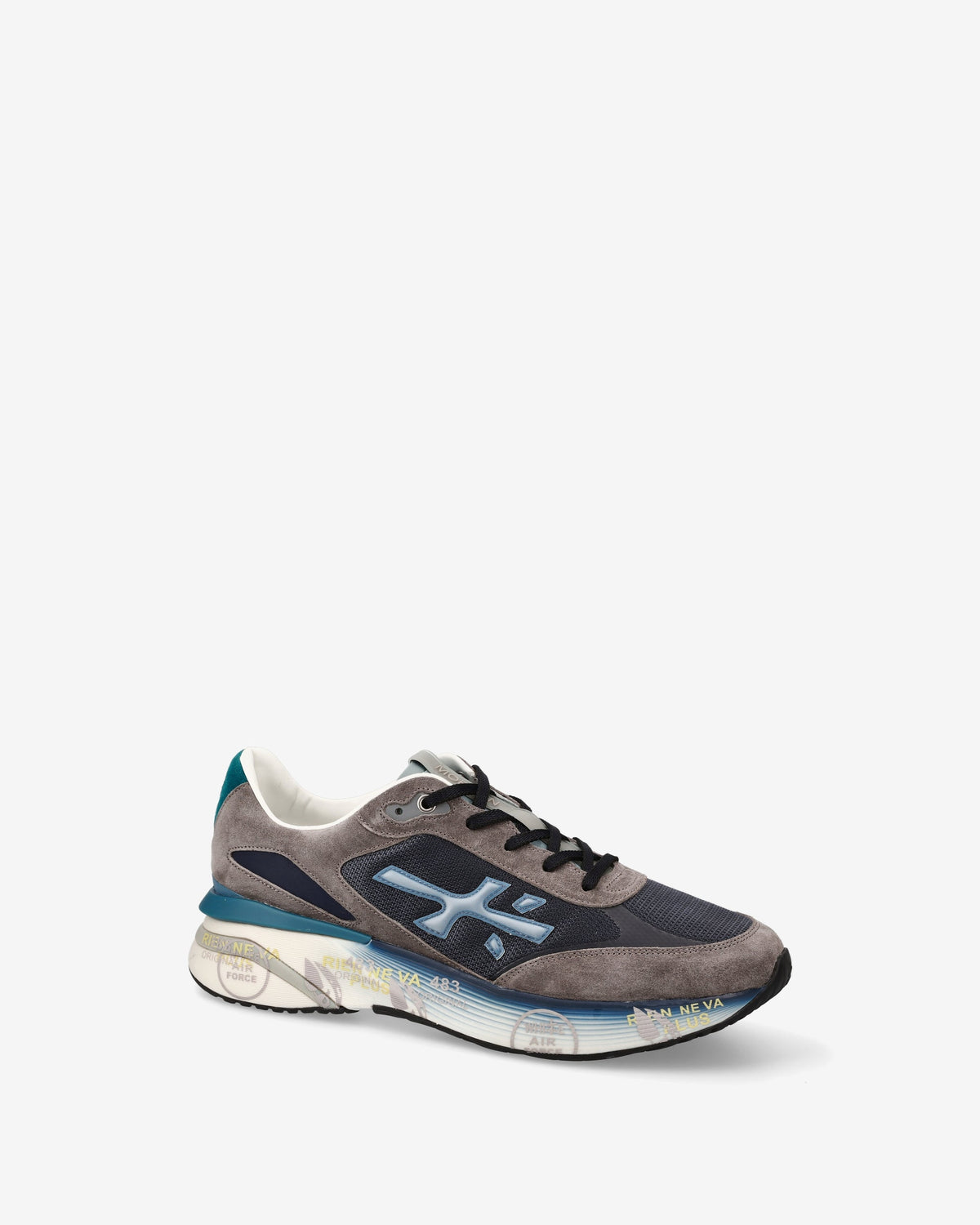 Sneakers Moerun 7772 Premiata<BR/> MOERUN 7772 PREMIATA 