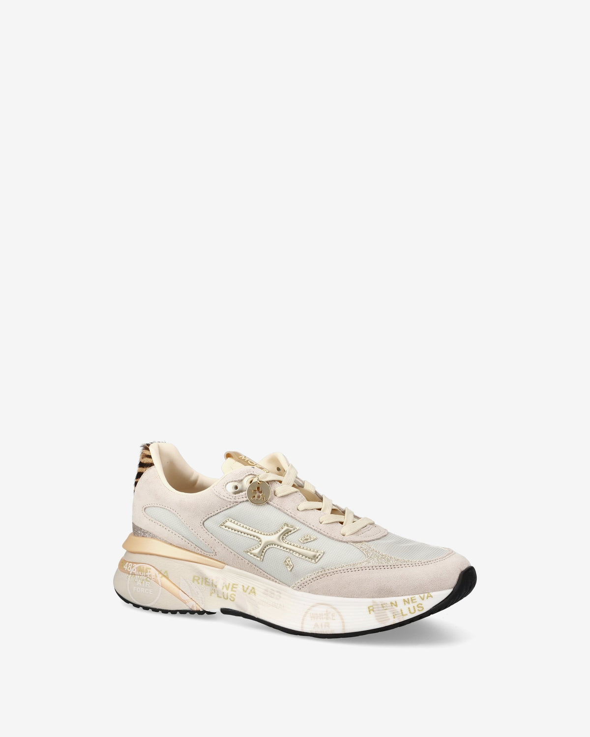 Sneakers Moerund 7800 Premiata MOERUND 7800 PREMIATA 