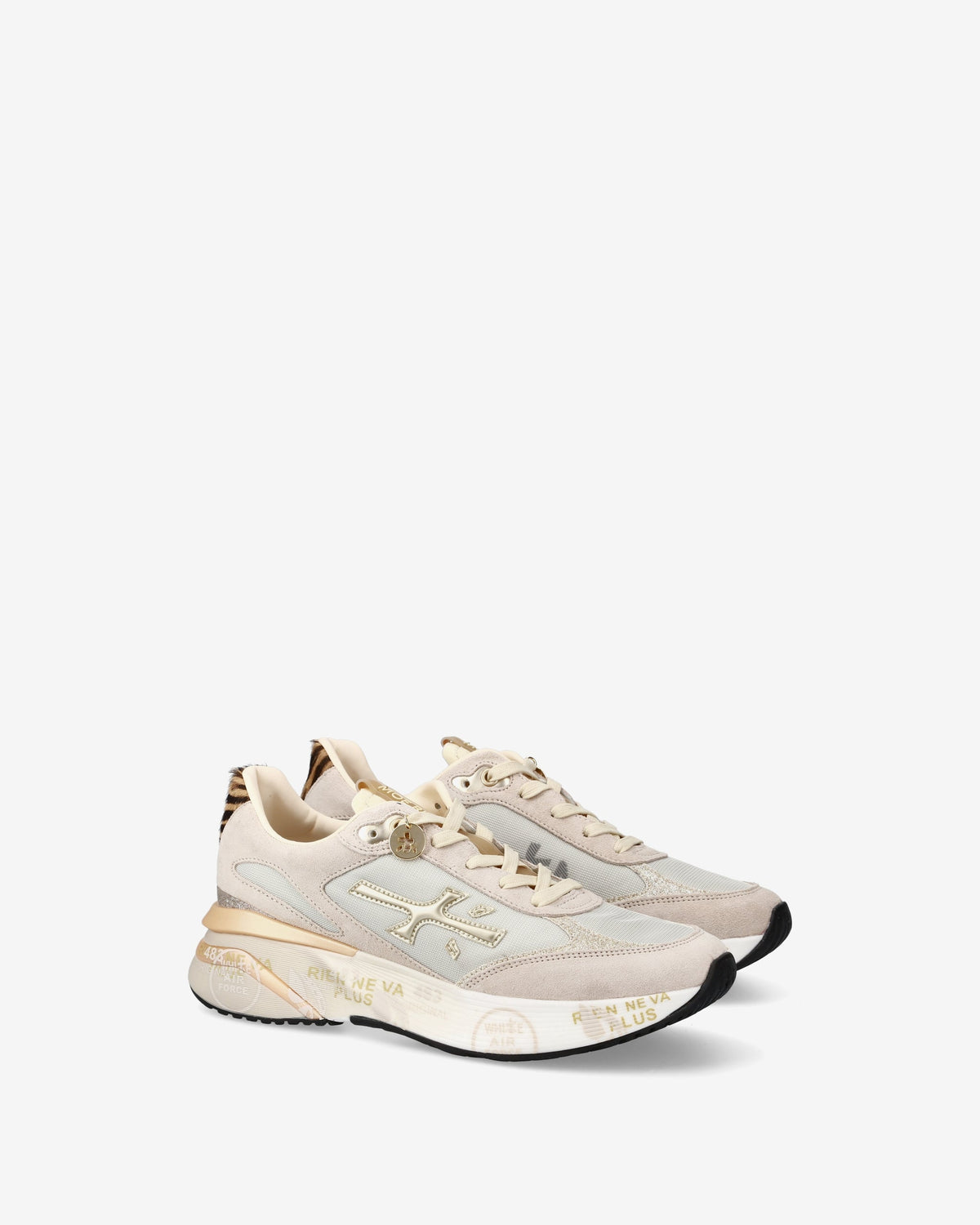Sneakers Moerund 7800 Premiata MOERUND 7800 PREMIATA 