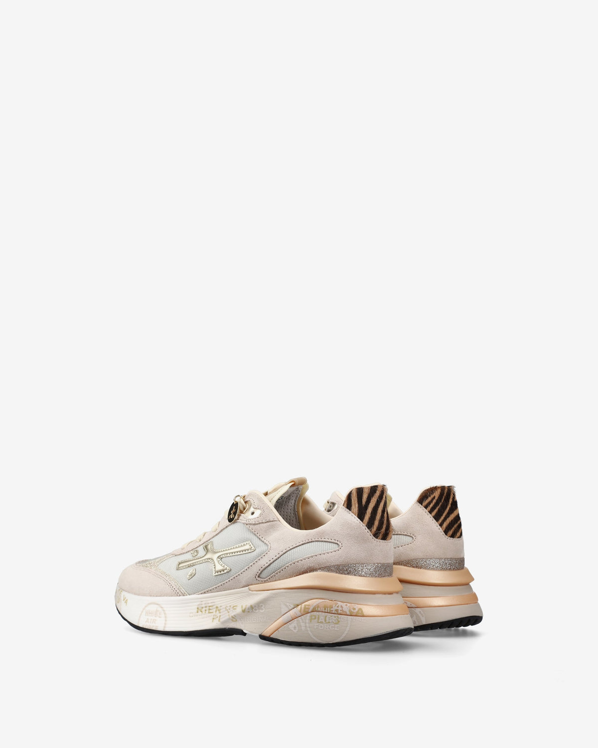 Sneakers Moerund 7800 Premiata MOERUND 7800 PREMIATA 