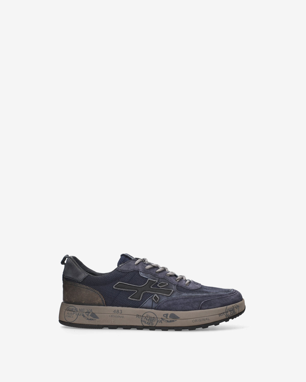Sneakers Nous 8460 Premiata NOUS 8460 PREMIATA 
