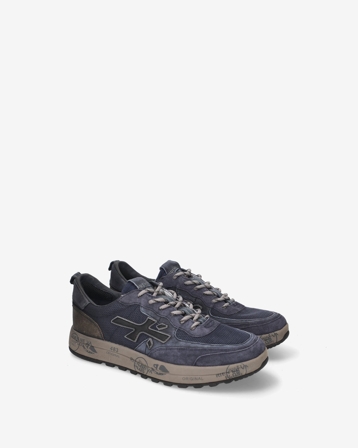 Sneakers Nous 8460 Premiata NOUS 8460 PREMIATA 
