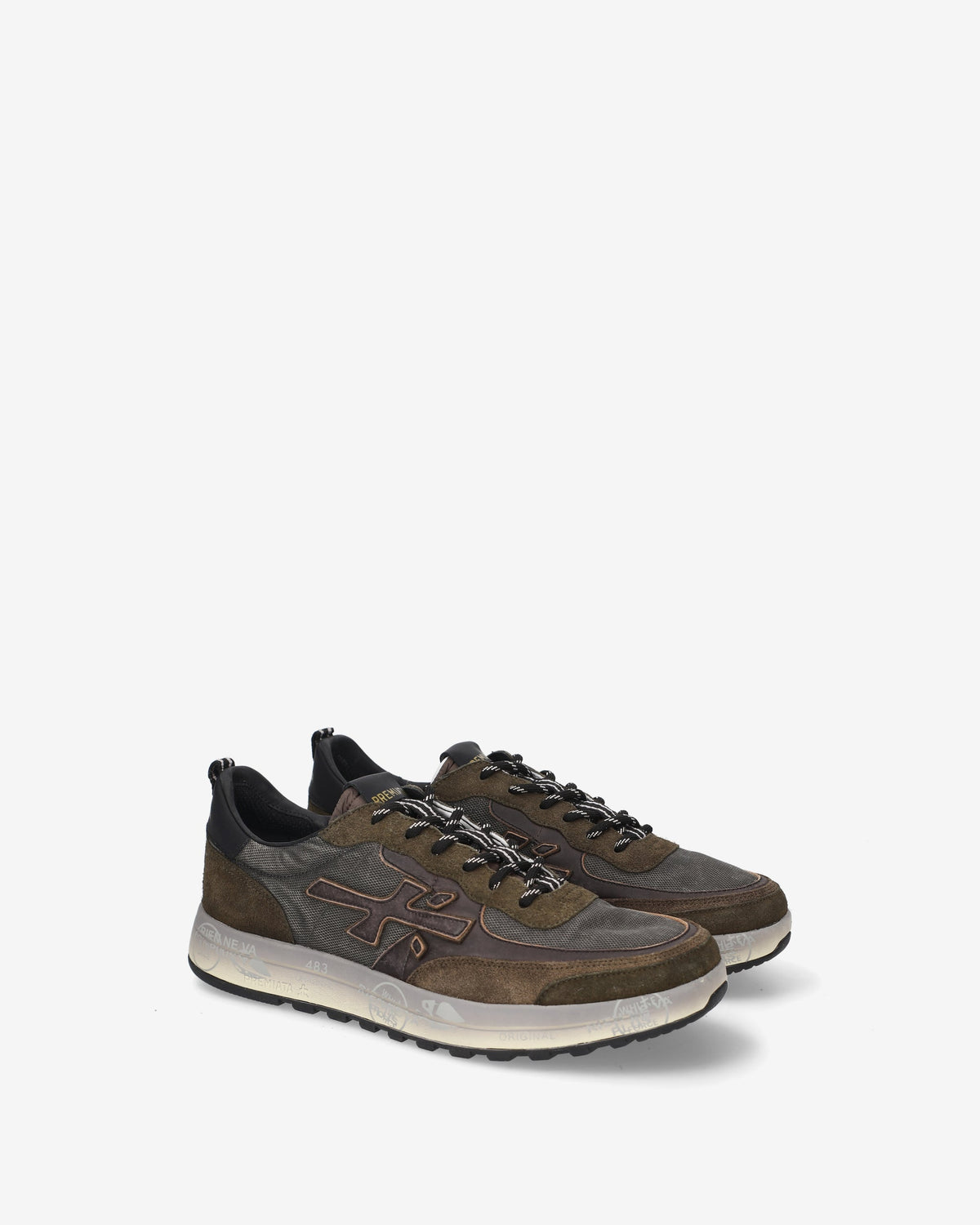 Sneakers Nous 8685 Premiata NOUS 8685 PREMIATA 