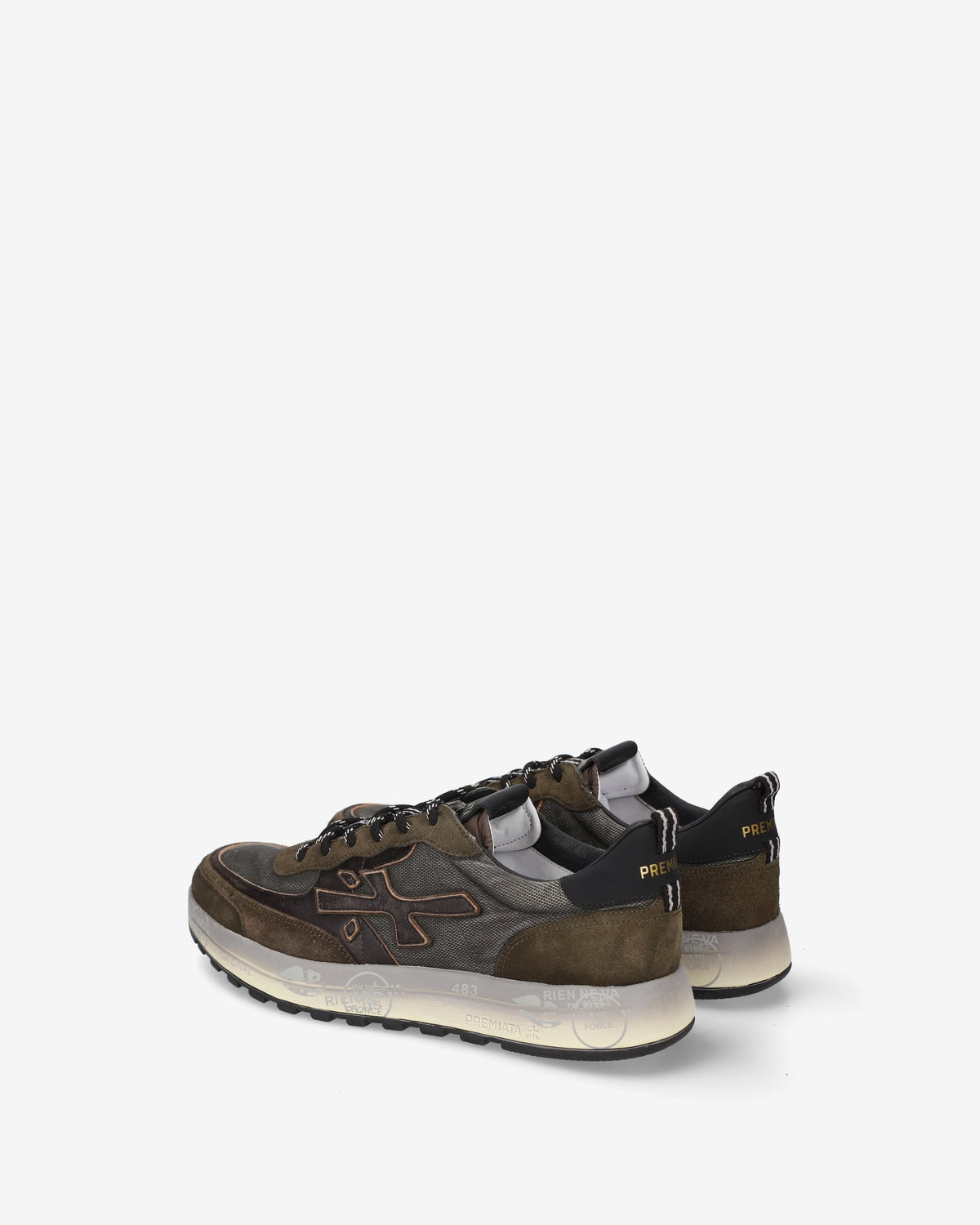 Sneakers Nous 8685 Premiata NOUS 8685 PREMIATA 